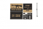 Daniel Defense® MK18 SA-E19 EDGE Specna Arms