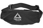 Delta Tactics 3-lens black protective mask