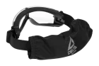 Delta Tactics 3-lens black protective mask