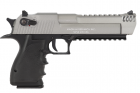 DESERT EAGLE L6 CO2 6mm blowback FullAuto Dual Tone culasse metal