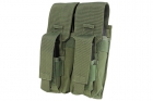 Double AK Kangaroo Mag Pouch CONDOR