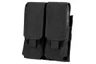 Double M4 Mag Pouch CONDOR