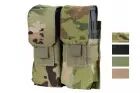 Double M4 Mag Pouch CONDOR