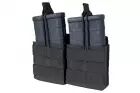 Double Open-Top M14 Mag Pouch CONDOR