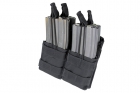 Double Stacker M4/M16 Open Top Mag Pouch CONDOR