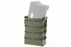 Dual magazine pouch M4 / AK TEMPLARS GEAR