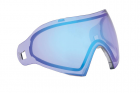 Dye Smoke Blue Ice I4/I5 Thermal Lens