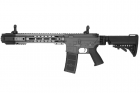 EMG Salient Arms Licensed GRY AR15 (M4) Gen. 2 SBR AEG (Folding Stock) - Gray (by G&P)