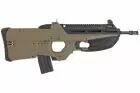 F2000 Tactical Dark Earth FN HERSTAL AEG