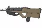 F2000 Tactical Dark Earth FN HERSTAL AEG