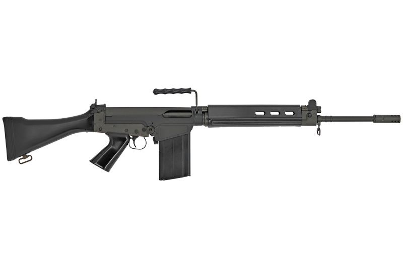 FAL (LAR) Standard Type I VFC GBBR Replica