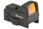 Firefield Impact Mini Reflex Sight w/ 45 degree mount