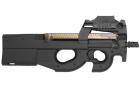 FN P90 Red Dot Black AEG ABS 70 Cybergun