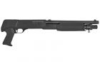 Franchi SAS 12 short 3 burst ASG pump action shotgun