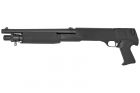 Franchi SAS 12 short 3 burst ASG pump action shotgun