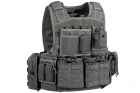 Gilet Mod Carrier Combo Wolf Grey Invader Gear