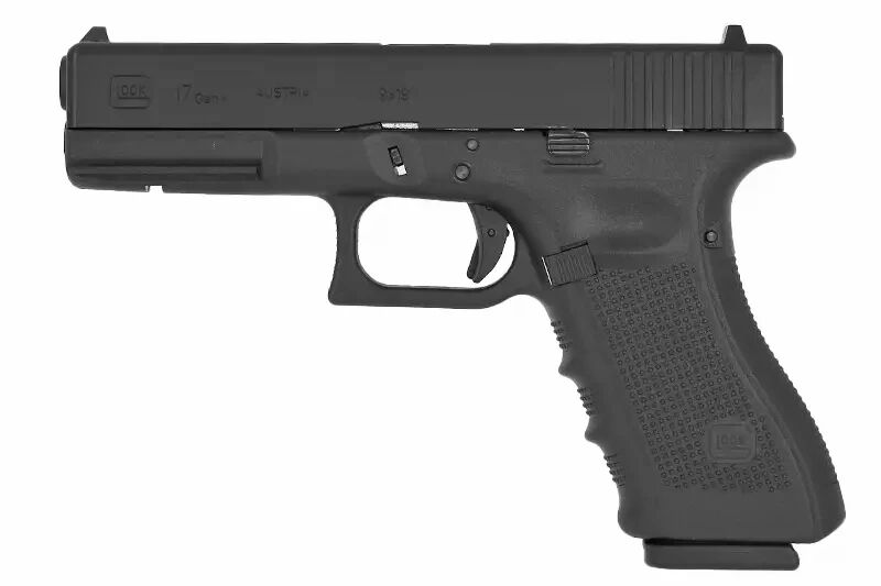 Glock 17 Gen4 VFC / UMAREX Gas - OPS-Refurb