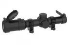 Grimlock 1-6x24SFP GenII Riflescope Vector Optics