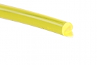 Guns Modify 1.0mm Fiber Optic for Gun Sight (Yellow) - 50mm*2 