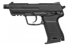 H&K HK45CT Metal Version GBB Black (VFC)