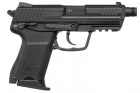 H&K HK45CT Metal Version GBB Black (VFC)