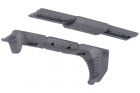 Hand stop M-LOK Black Magpul