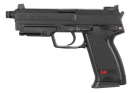 HECKLER&KOCK USP TACTICAL BBS 6MM ELECTRIC FULL AUTO 0,5J UMAREX