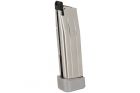 Hi-capa 30 round gas magazine 5.1 Silver Salient Arms EMG