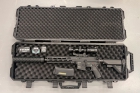 HK416 DMR Titan Custom