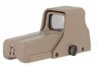 Holographic sight type 552 Tan Holy Warrior