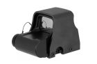 Holographic sight type XPS3 S2 Black Holy Warrior