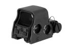 Holographic sight type XPS3 S2 Black Holy Warrior