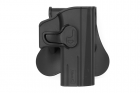 Holster CZ P07 / P09 AMOMAX