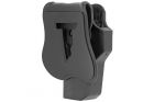 Holster Droitier Glock 17 G3 CYTAC