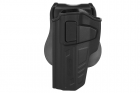 Holster G3 Beretta 92 / 92FS Cytac