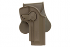 Holster M92 / M9 TAN AMOMAX