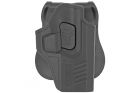 Holster rigide G3 pour GLOCK 19 / 23 / 32 Cytac