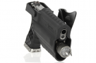 Holster rigide Glock + lampe Nuprol