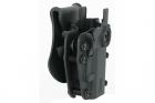 Holster SWISS ARMS ADAPT-X Battle Grey