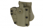 Holster SWISS ARMS ADAPT-X Level 2 Ranger Green