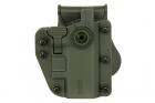 Holster SWISS ARMS ADAPT-X OD Green