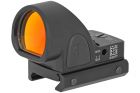 Holy Warrior Black Metal SRO-type red dot sight