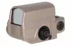 Holy Warrior LCO red dot sight