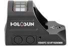 HS407C Holosun red dot sight