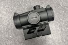 Impulse 1x22 Compact Firefield Red Dot Sight - OPS-Refurb