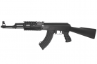 KALASHNIKOV AK 47 Tactical crosse elec