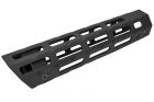 KC02 KJ Works CNC 6061 Aluminium 8\  Krait M-LOK Wii Tech