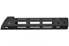 KC02 KJ Works CNC 6061 Aluminium 8\  Krait M-LOK Wii Tech