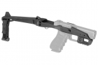 Kit crosse 20/20B Stabilizer Kit Black Recover Tactical