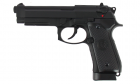 KJ Works M9A1 (Full Metal, CO2)